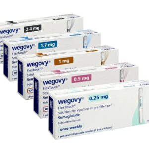 Wegovy for sale in London