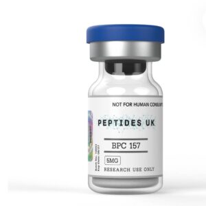 Buy BPC-157 in London