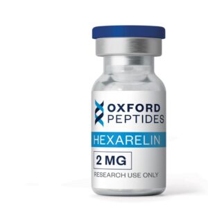 Hexarelin