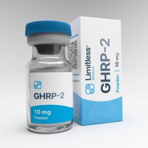 Buy GHRP-2 in Manchester