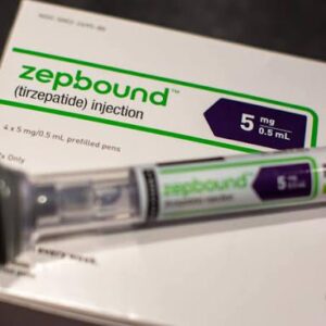 purchase zepbound in London