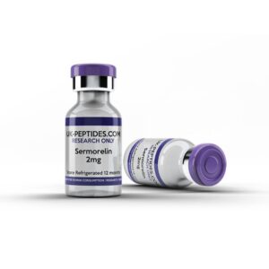 buy Sermorelin in London